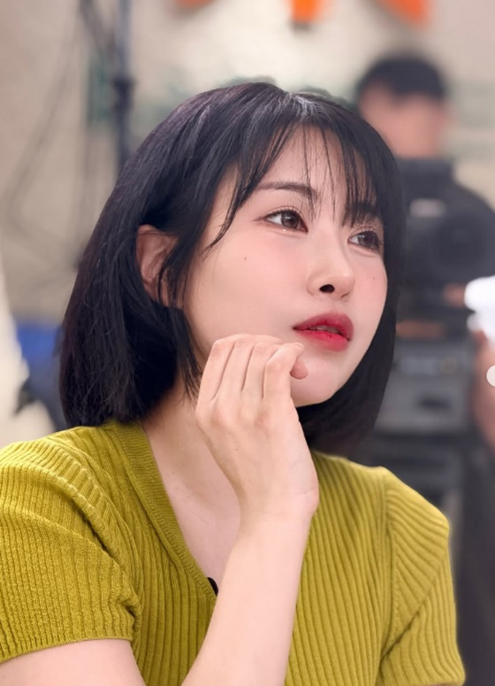 /사진=이세영 SNS
