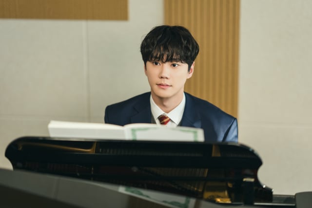 이준영 /사진=tvN '포핸즈'