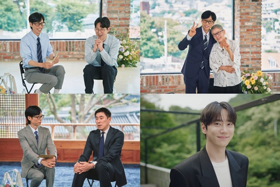 /사진=tvN '유퀴즈 온 더 블럭'