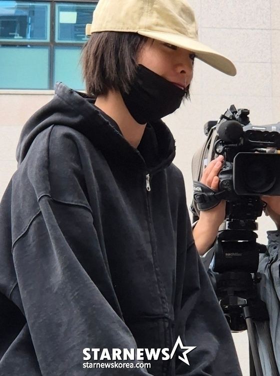배우 나나 /사진=(남양주=뉴스1) 양희문 기자