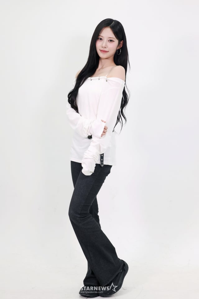 리센느 리브 /사진=이동훈