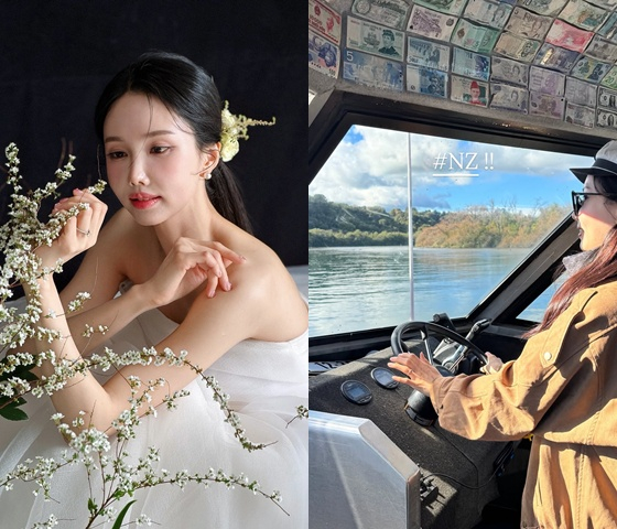 /사진=린지 SNS