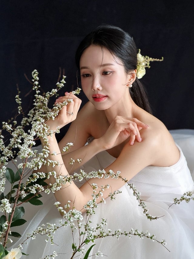 /사진=린지 SNS
