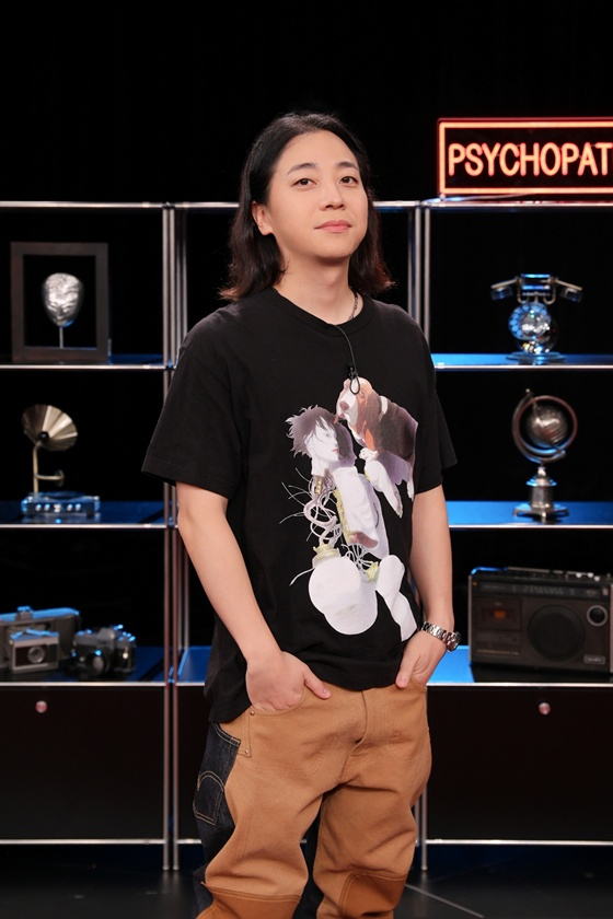 넉살/사진제공=MBN