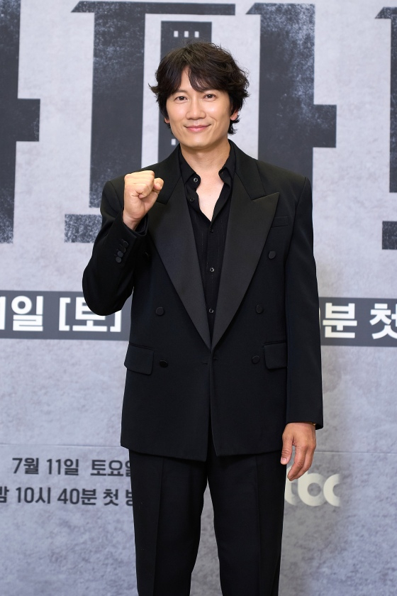 지성 /사진제공=JTBC