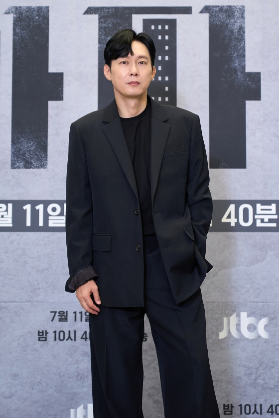 박병은 /사진제공=JTBC