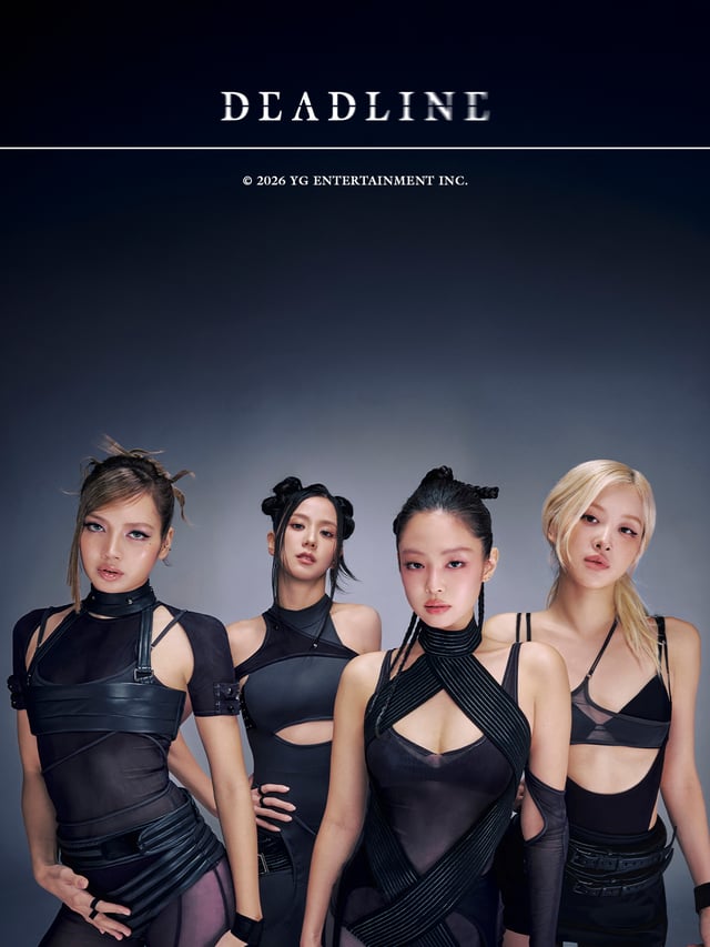 /사진=YG엔터테인먼트