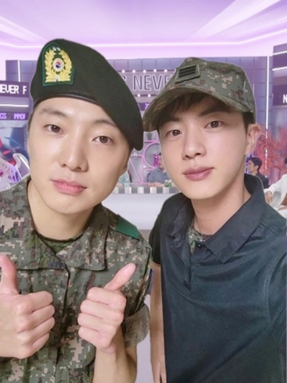 강승윤, 진 /사진제공=KBS