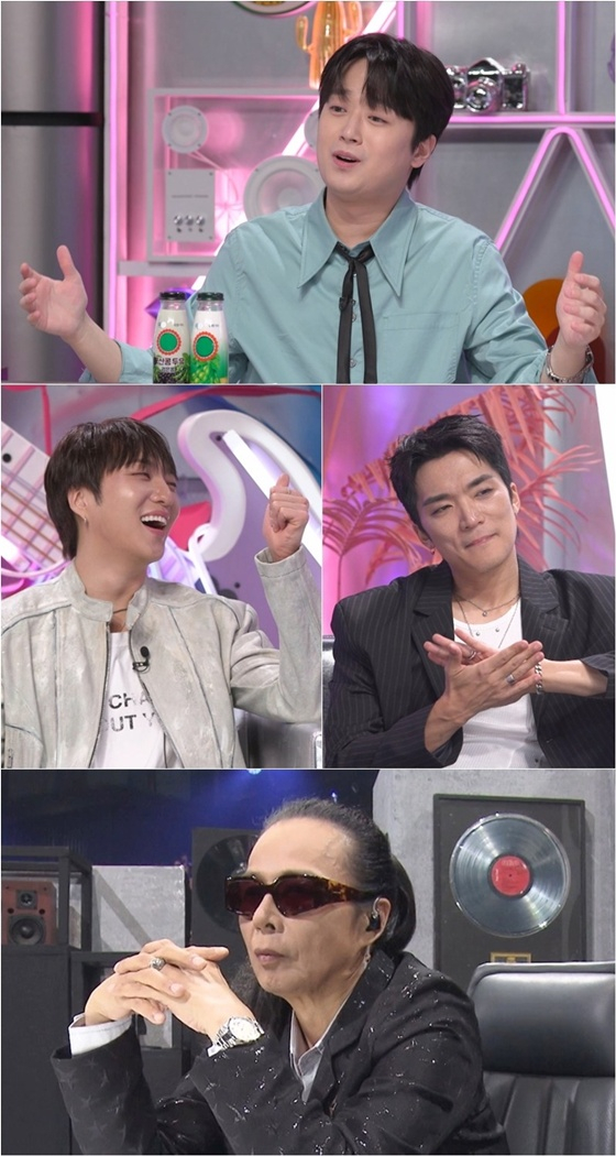 /사진=KBS 2TV '불후의 명곡'