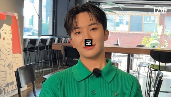 /사진=유튜브 채널 '남승민' 캡처