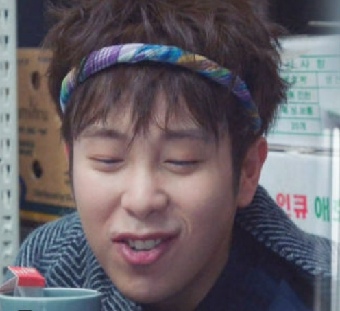 피오 /사진=SBS '사랑의 온도'