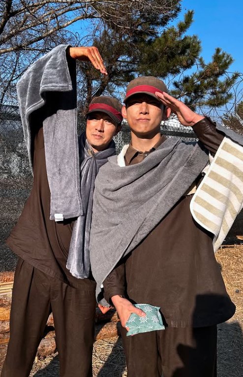 /사진=소지섭 SNS