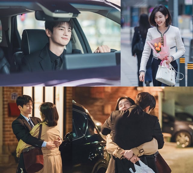 /사진=tvN 월화드라마 '내일도 출근!'