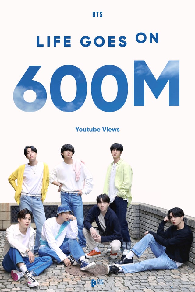 /사진=빅히트뮤직