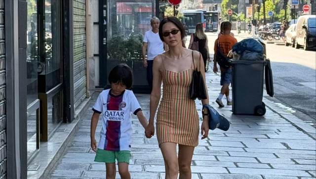 사진=김나영 인스타그램