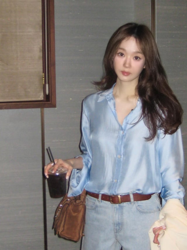 /사진=다비치 강민경 SNS