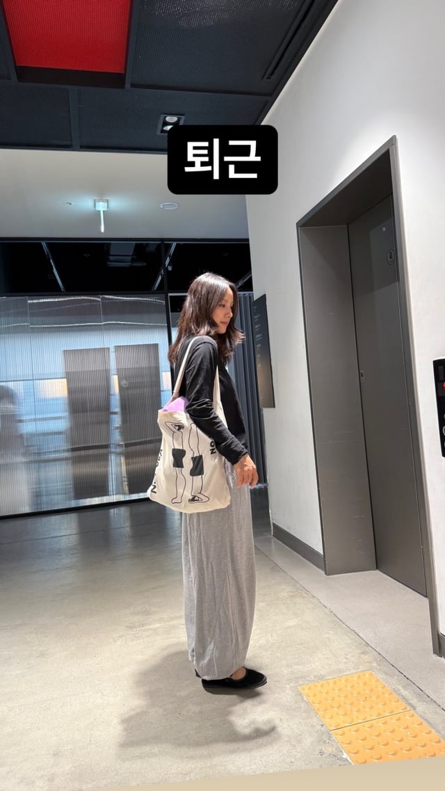 /사진=이효리 SNS