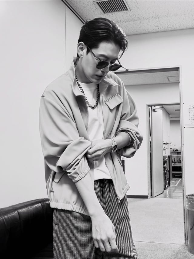 /사진=세븐 SNS