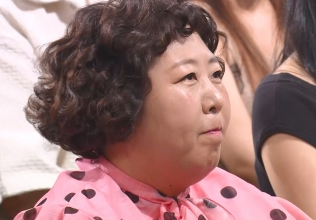 신기루 /사진=KBS 2TV '말자쇼'
