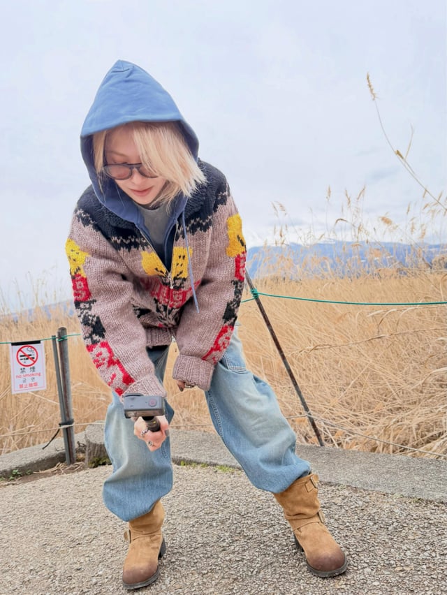 /사진=보아 SNS