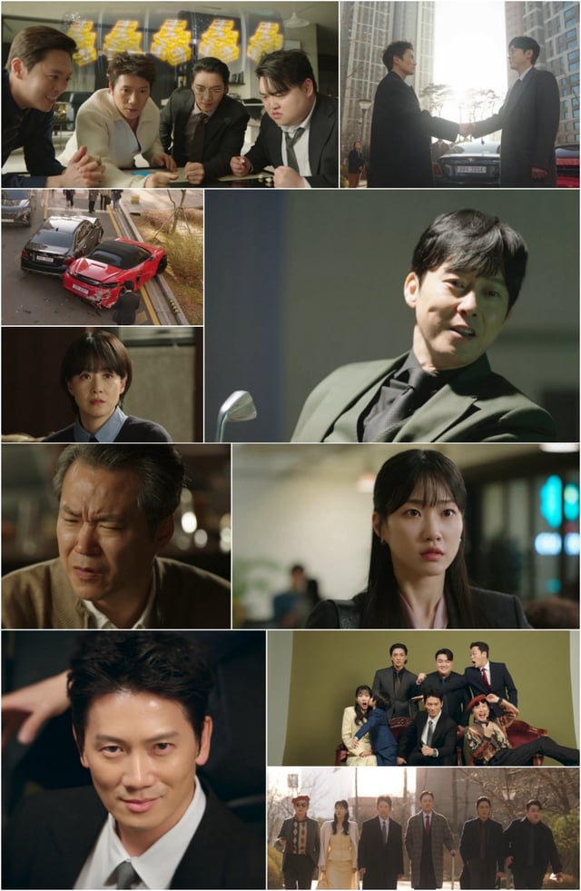 /사진=JTBC
