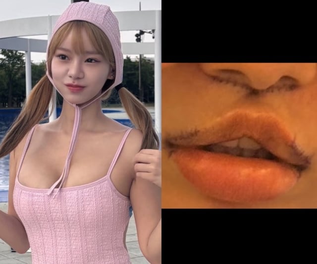 /사진=맹승지 SNS