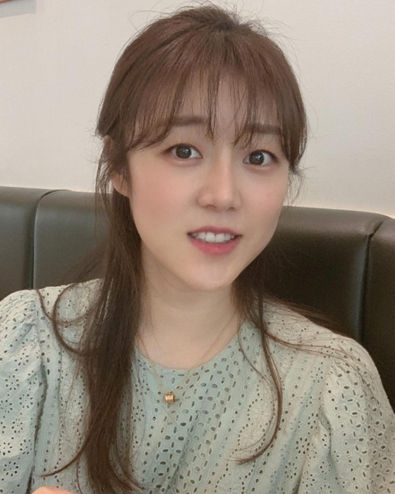 고 강서하/사진=강서하 SNS