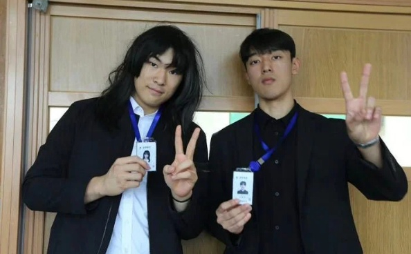 /사진=의정부고등학교 방송부 UHBS