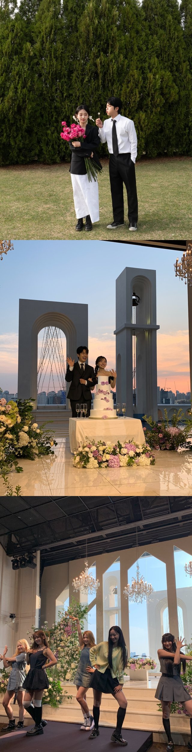 /사진=강규현 인스타그램