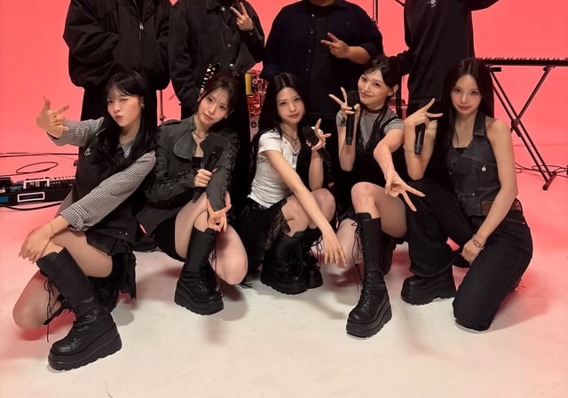 /사진=강규현 인스타그램