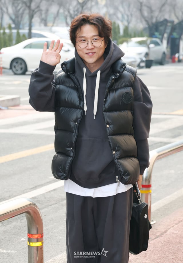 박성광 /사진=이동훈 photoguy@