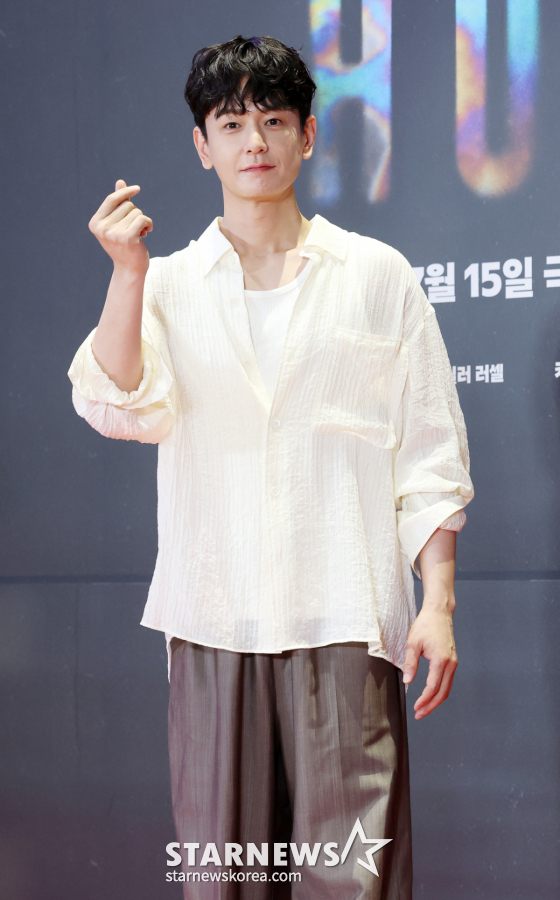 배우 임주환 /사진=스타뉴스