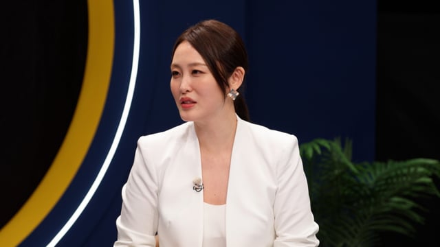 방송인 신아영 /사진=SBS Plus, Kstar, 코미디TV, theLIFE, GTV