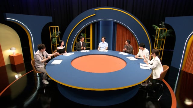 /사진=SBS Plus, Kstar, 코미디TV, theLIFE, GTV