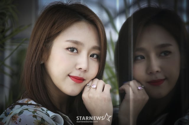 Wonyo /Photo=StarNewsDB