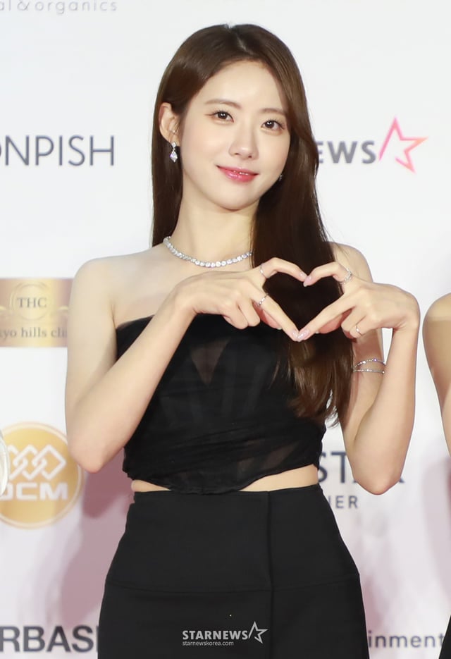 이루다/사진=스타뉴스