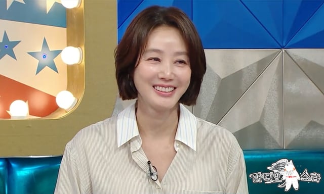 /사진제공=MBC '라디오스타'