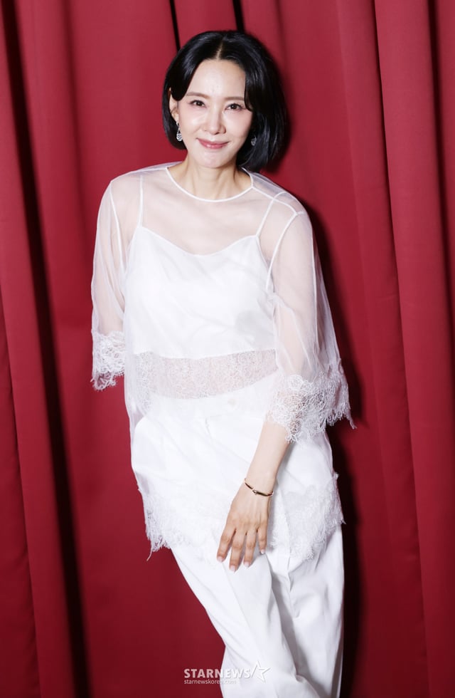 배우 오현경 /사진=김휘선 기자 hwijpg@