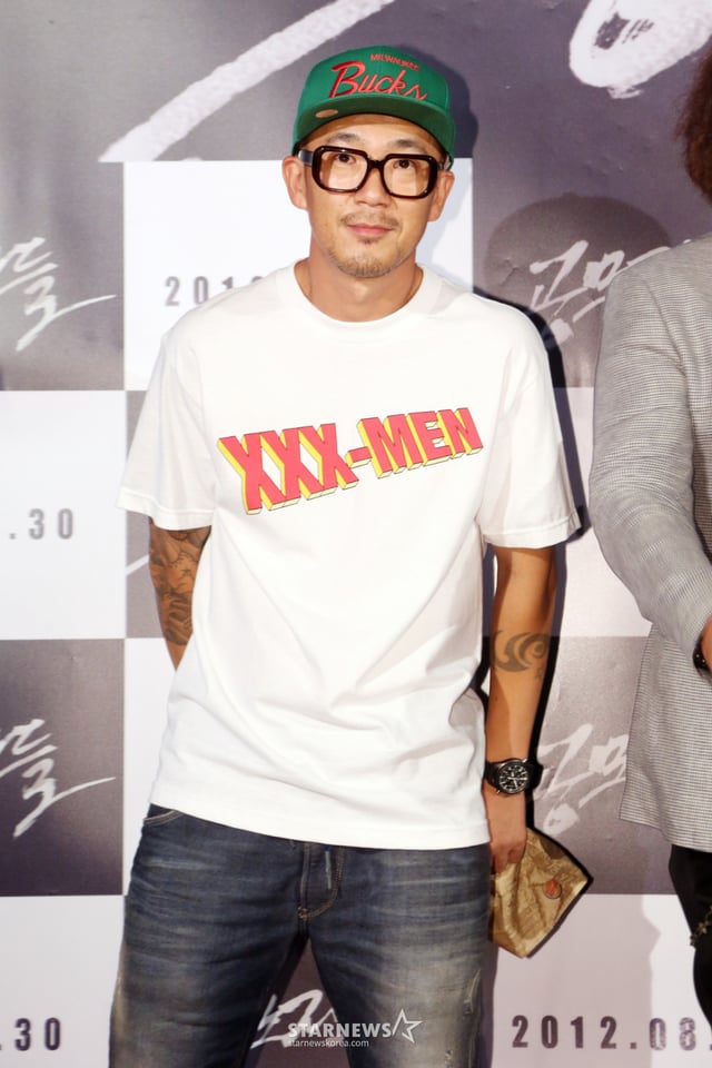 DJ DOC 이하늘  /사진=임성균 기자 tjdrbs23@