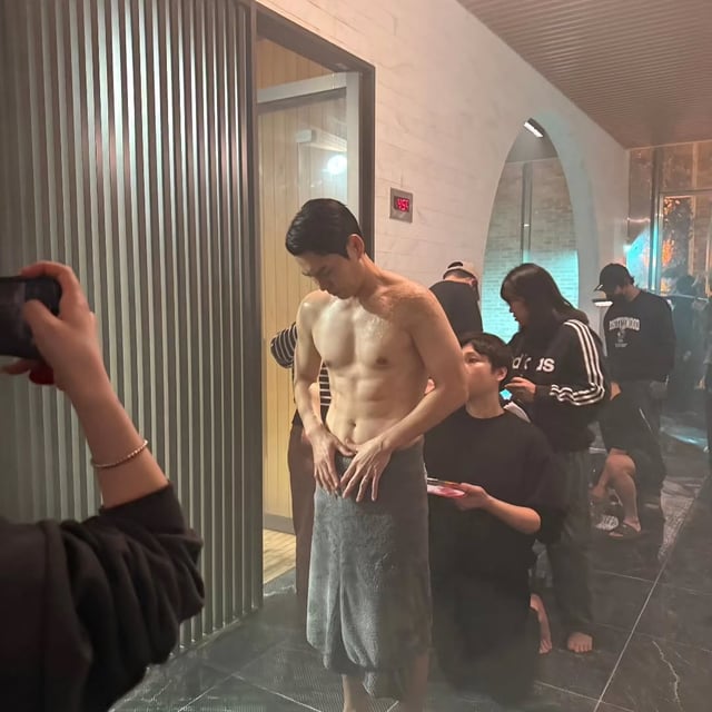 사진=주상욱 인스타그램