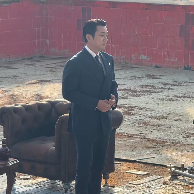 사진=주상욱 인스타그램
