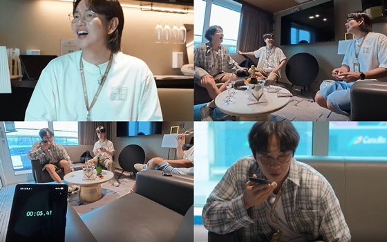 /사진=KBS JOY '끼리끼리'