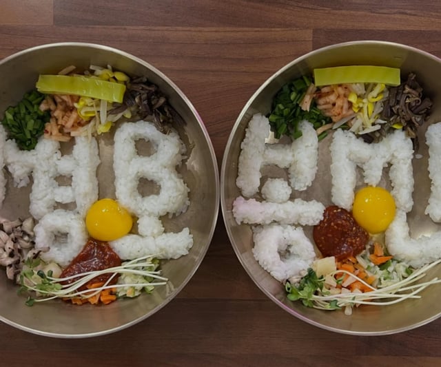 /사진=유비빔 SNS