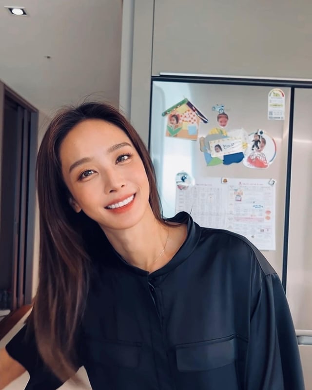 /사진=박정아 SNS
