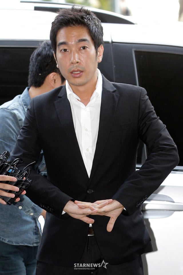 고영욱 /사진=이기범 기자 leekb@