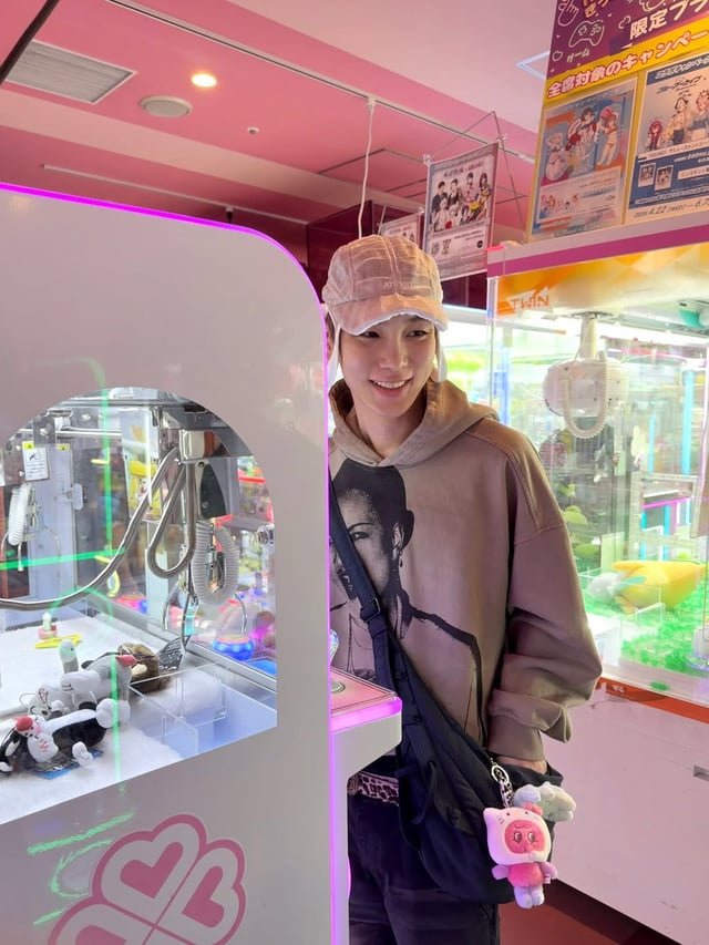 /사진=샤이니 키 SNS