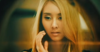 /사진=지나 SNS
