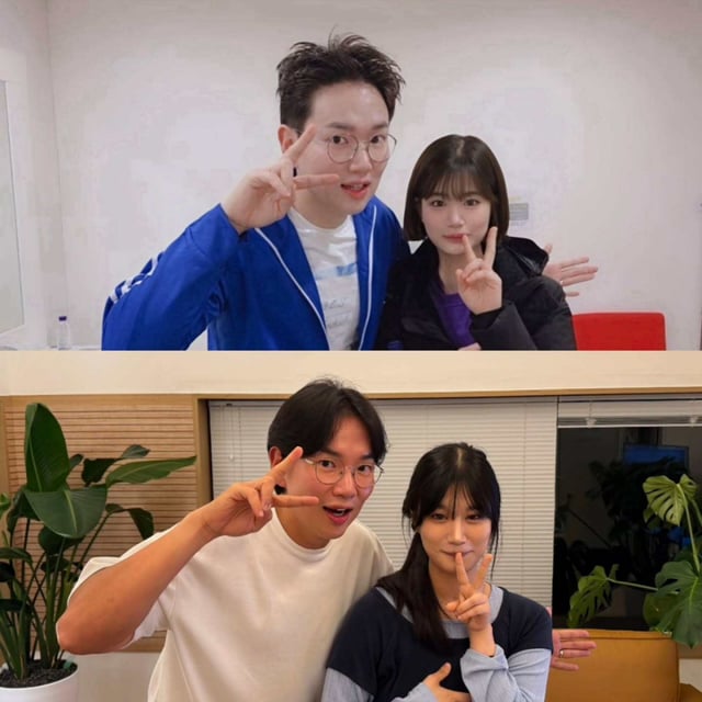 /사진=장성규 SNS