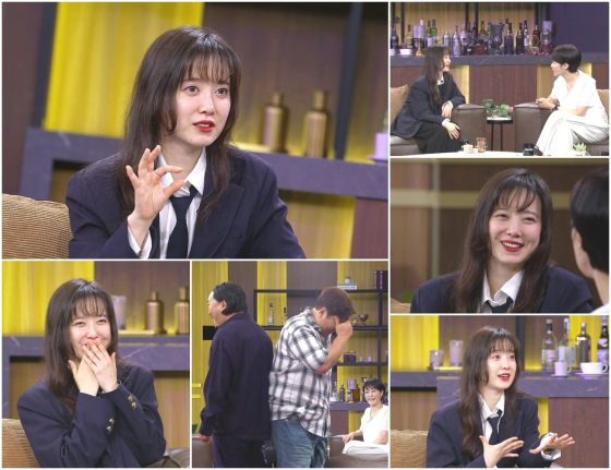 구혜선 /사진제공=MBN