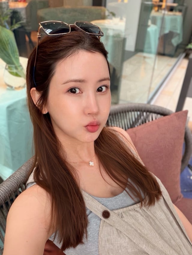Photo=Lee Da-hae Instagram
